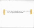 Kurt Vonnegut Happy Birthday Wanda June Lot 3 Original 1971 Photos Rod Steiger 