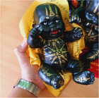 Real Thai Amulet Kuman Thong Prai Putthavej Talisman Voodoo Doll Yantra