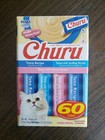 Churu Cat Treats - Tuna Variety - Case Of 240 Tubes