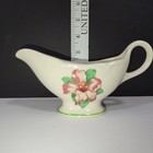 New Greenbrier Dorothy Draper Homer Laughlin Rhododendron Creamer Gravy Boat