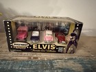 Elvis Presley Collectibles Assorted Lot