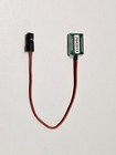 Mini Transponder For Rc Models Vostok Lap Timing System Compatible Id021 2pcs