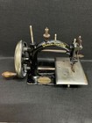 Queen Sewing Antique Sewing Machine Industrial Sewing Machine Good Condition