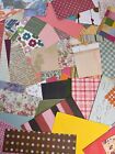 Assorted Scrap Paper Packs  100 Pieces  Scrapbooking Junk Journals Card Marking