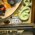 Vintage 70   s Rare Nishijin Pachinko Machine With Balls