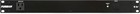 Furman M-8x2 8 Outlet Power Conditioner   Hosa Gmp-112 Value Bundle