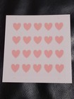 20 Forever First Class Letter Stamps Hearts Love Stamps Mnh 2020 Book Wedding 