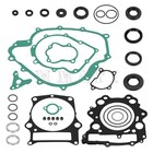 Engine Complete Gasket Set   Oil Seal Kit For Yamaha Rhino Grizzly 660 2002-2008