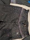 Iconic Cali Elite Allstars Cheer Uniform Rebel Athletics Cheer Cheerleading Set