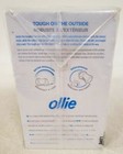 New Sealed Sphero Orbotix 1b01rw1 Ollie App-controlled Robot
