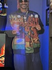 Snoop Dog Poster Board