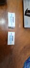 Xtar Mc1  Charger Micro Usb  And 2 Li-ion Battery  16340  Brand New