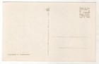 1968 Happy New Year  Santa Cosmonaut Earth-venus Christmas Old Soviet Postcard