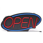 Neon Open Sign F restaurant Bar Pub Shop Store Business Led Open Sign Neon Light