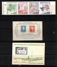 31 Mint   Used Postage Stamp Collecting Topical Collection  Nice 
