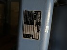 Becker Centrifugal Blower Pump Sv5 130