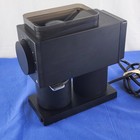 Fellow Ode Gen 1 Black Matte Adjustable Electric Coffee Brew Grinder - No Lid