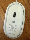 Apple Optical Usb Mouse White Oem