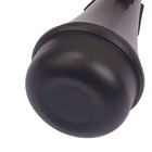 Small Practice Mute Trumpet Straight Musical Instrument Professional