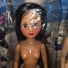 Lot Of 5 Vintage Fibre Craft   4 Dolls