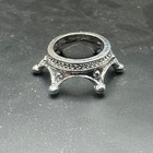 Natural Crystal Ball Base4