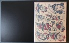 Sailor Jerry Traditional Vintage Style Tattoo Flash Portfolio Book 48 Sheets Usa