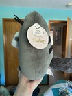Pusheen Scaredy Cat Halloween Plush 9 5  Gund Plushie Limited Edition 2022 Bnwt