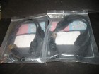 2 Tripp Lite Connectivity P004-18n-2c13 18in C14 To C13 Splitter Pdu Style Male