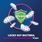 Fixodent Plus Scope Secure Denture Adhesive 2 0oz  pack Of 3 