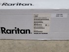 Raritan Computer Cs4 4-port Kvm Switch Console  db25  1u