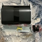 Innovia Automatic Paper Towel Dispenser Touchless Tech Works Most Brands Sizes