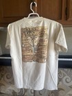 Vintage Brooks And Dunn Borderline Double Sided Size Xl T-shirt