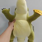 New Big The Princess And The Frog Louis Plush Toy Doll 24 