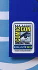 In Hand   Sdcc 2025 Exclusive Disliz Spongebob Squarepants    band Geeks    Pin Set