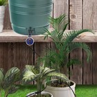 Water Timer Electronic Hose Sprinkler Garden Irrigation Controller Two Dial no W