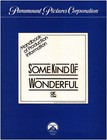 Some Kind Of Wonderful - 1987 - Original Press Kit -14 Photos - Lea Thompson