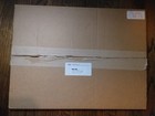 Rare Original Beatles Anthology 2 Counter Display With Mailer Never Used Dated