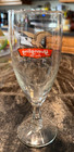 Rare Yuengling s Beer Drinking   Shelf Glass Yuengling Brewing Co Pottsville Pa