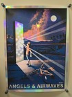 Angels And Airwaves Into The Stars   100 A a Holographic Poster Blink 182