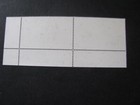 Thailand Stamp Set Scott   2813-2814 Never Hinged Unused Lot A