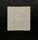 Stamp Western Ukraine Mh
