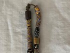 Rare Antique Venetian Chevron Millefiori Glass African Trade Beads  1900s