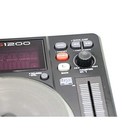 Denon Dn-s1200 Cdj Player Usb Media Controller Power Used From Japan