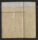Jamaica Script Ca 1  Ul Margin Copy Mnh  Scott 96 sg 102     a4837