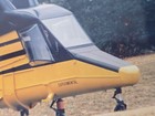 Kaman K Max N3182t First Prototype Experimental Color Photo Evans Archive