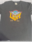 Vintage Lany Tour T-shirt 2024