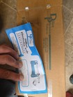 Vintage Dillon Precision Reloading Eliminator Balance Beam Scale In Og Box Usa