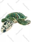 Melissa And Doug Large 30  Plush Sea Turtle Tortoise  2127 Stuffed Animal Pillow