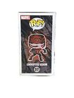 Funko Pop  Marvel Corrupted Venom  517 Special Edition Gitd Lacc Exclusive