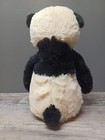 Jellycat London Bashful Panda Plush Stuffed Animal Toy rare  Hard To Find